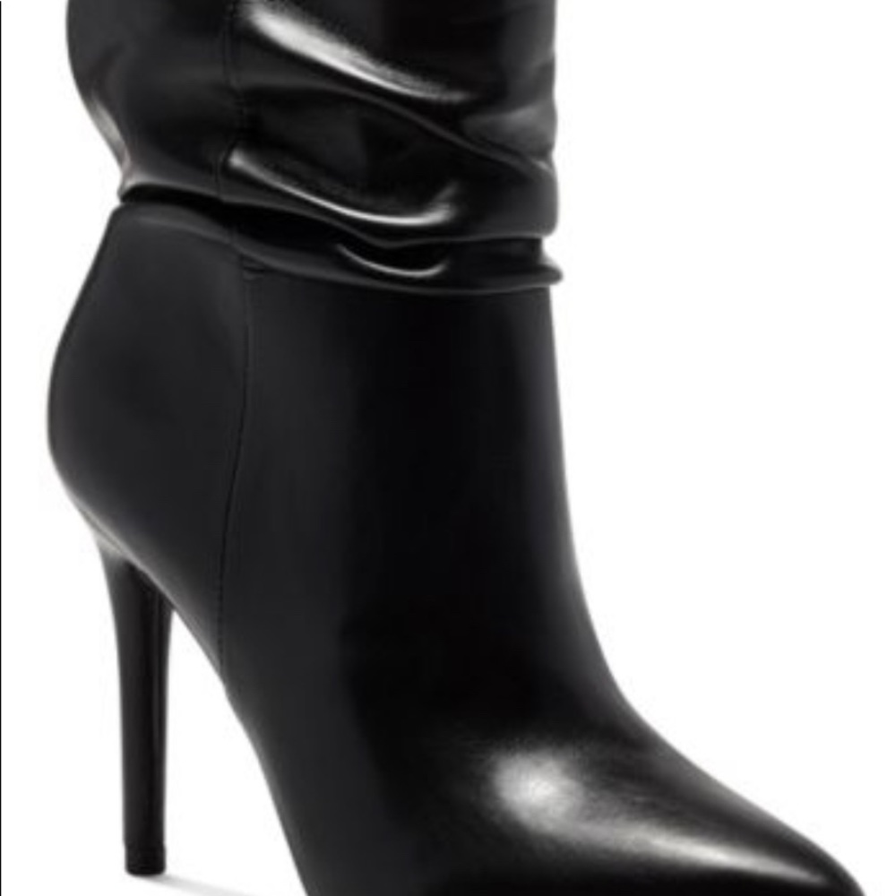 Jessica Simpson booties - Picture 2 of 6